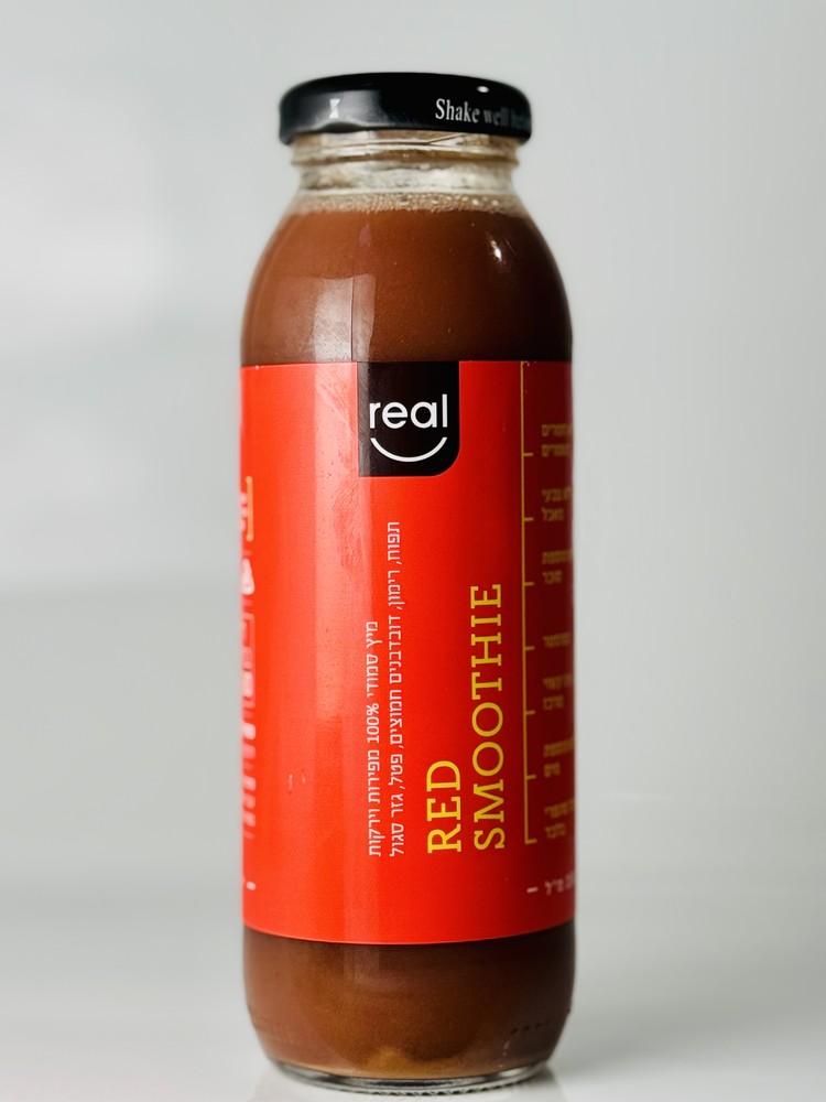Red Smoothie