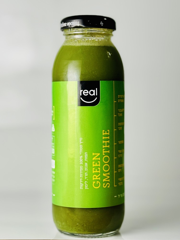 Green Smoothie