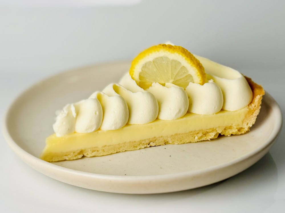 Lemon Pie